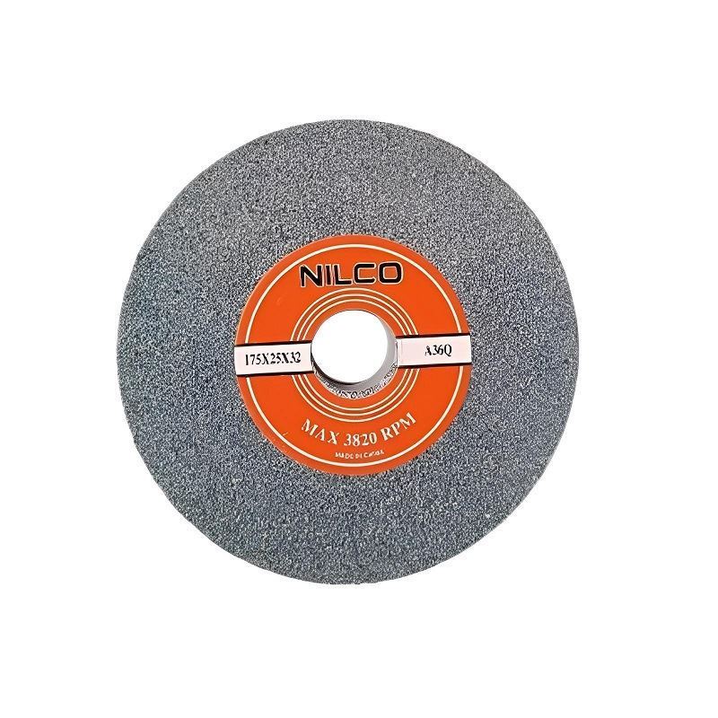 سنگ سنباده 2020125 مش 36 نیلکو NILCO-01