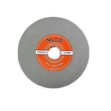 سنگ الماسه مش 80 نیلکو NILCO-01