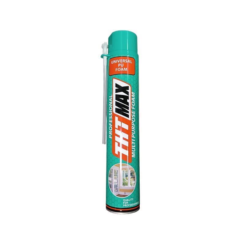 اسپری فوم THT MAX-01