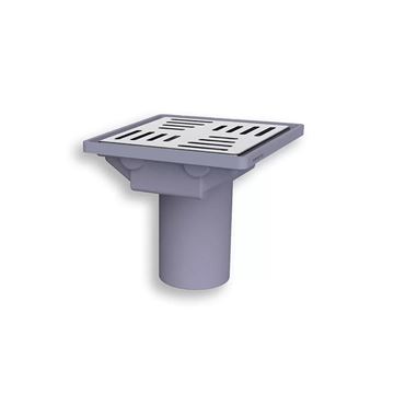 کفشور 10 * 10 زیر پلاستیکی درب استیل مات مدل پاکباز کد 541SM سارانیک SARANIC