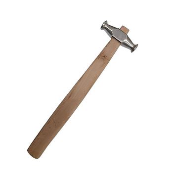 چکش صافکاری فولادی کد GM 12-01