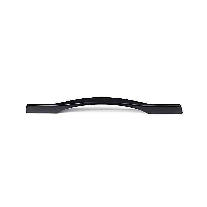 دستگیره کابینتی دو پیچ مشکی2021 کوثر KOSAR-01