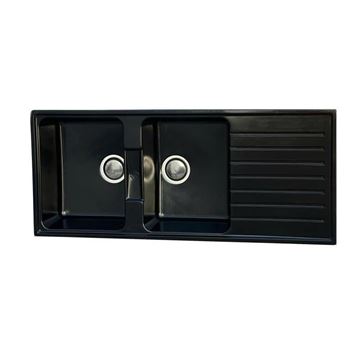 سینک ظرفشویی گرانیتی کد 507 آنیکو ANICO