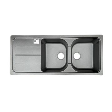 سینک ظرفشویی گرانیتی کد 503 آنیکو ANICO