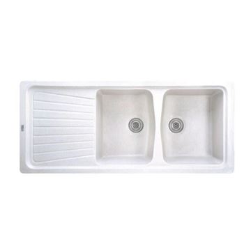 سینک ظرفشویی گرانیتی کد 510 آنیکو ANICO