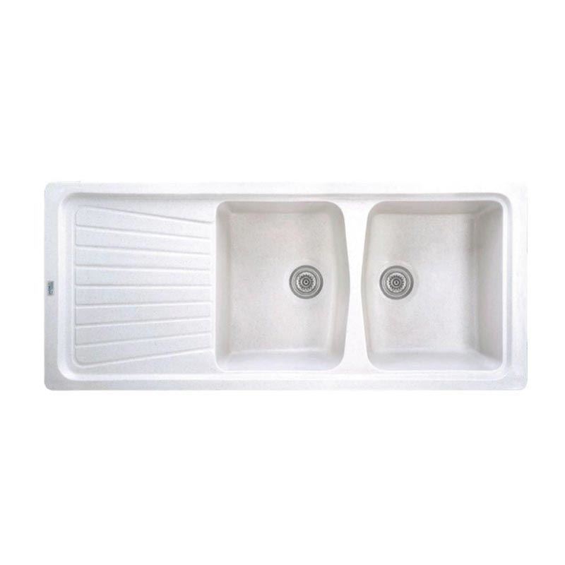 سینک ظرفشویی گرانیتی کد 510 آنیکو ANICO
