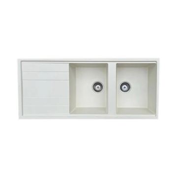 سینک ظرفشویی گرانیتی کد 506 آنیکو ANICO