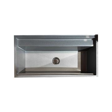 سینک ظرفشویی گرانیتی کد 304 آنیکو ANICO