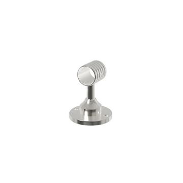 ایه سقفی چپقی لوله استیل کروم کد R522 بهسازان BEHSAZAN