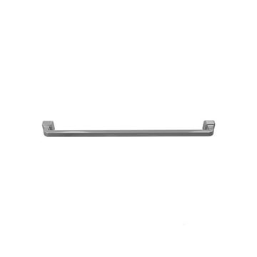 دستگیره کابینتی دو پیچ کروم براق کد 43C برونتیل BRONTEEL