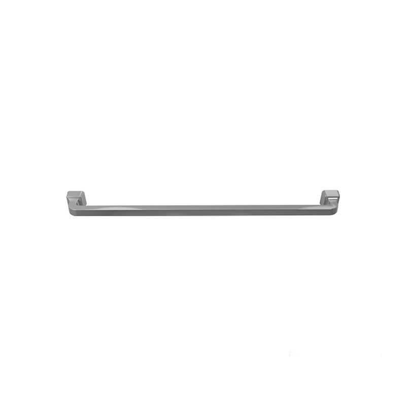 دستگیره کابینتی دو پیچ کروم براق کد 43C برونتیل BRONTEEL