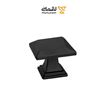 دستگیره کابینتی تک پیچ T300 ساتیدا SATIDA