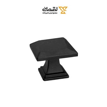 دستگیره کابینتی تک پیچ T300 ساتیدا SATIDA