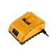 شارژر باتری 20 ولت 2 آمپر کد 87485 تولسن TOOLSEN