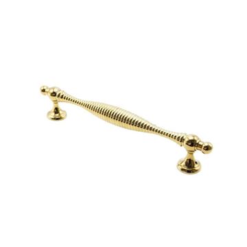 دستگیره حیاطی طلایی کد 5039A ناندل NANDEL