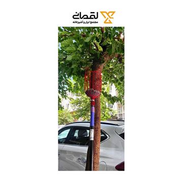 میوه چین سبدی با دسته تلسکوپی 3 متری-02