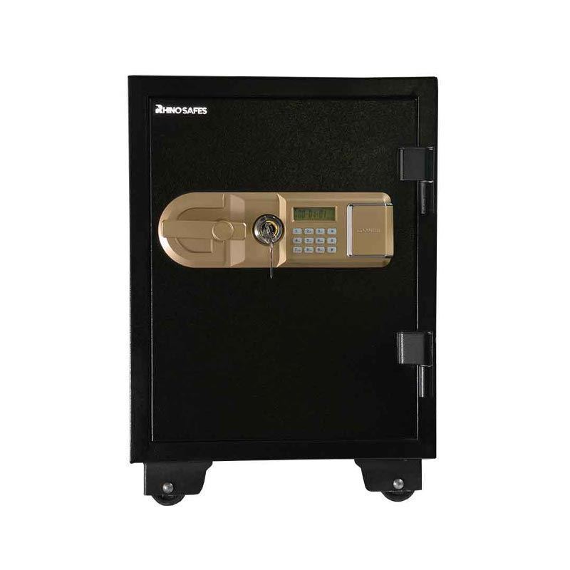 گاو صندوق مدل RH 67E4 راینوسیف RHINO SAFES
