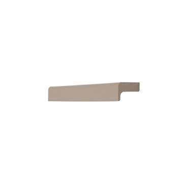 دستگیره کابینتی دو پیچ مدل Angel سایز 192 زئوس ZEUS