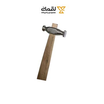 چکش صافکاری فولادی کد GM 3 مربع-02