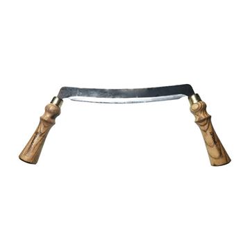 رنده پوست کن دارکوب مدل 8