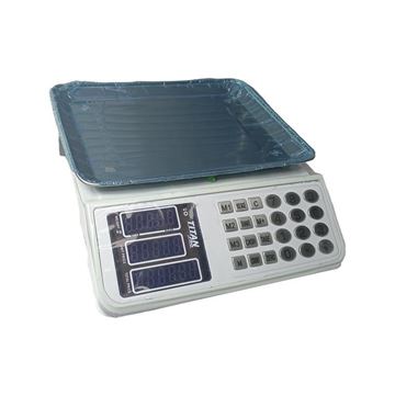 ترازو دیجیتال 40 کیلوگرمی تیتان پرو TITAN PRO