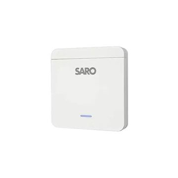 ریموت نصب روی دیوار کد RM-WM سارو SARO-01