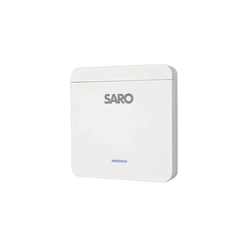 ریموت نصب روی دیوار کد RM-WM سارو SARO-01