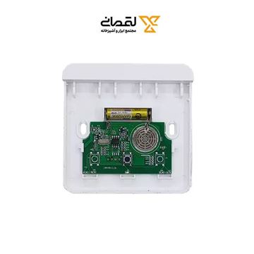 ریموت نصب روی دیوار کد RM-WM سارو SARO-02