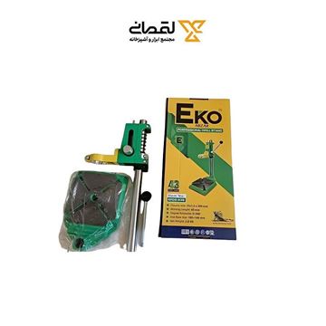 پایه دریل ستونی حرفه ای مدل EPDS_43B اکو EKO-02