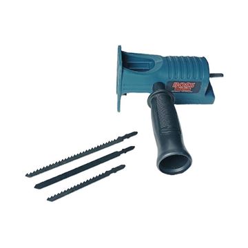  تبدیل دریل به اره عمودبر BOSS