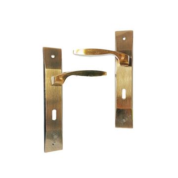 دستگیره پلاک کافی کلیدی کد 6461 پرنس PRINCEE