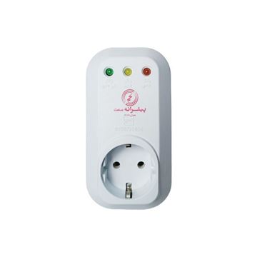 محافظ تک خانه یخچال مدل 412 پیشرانه
