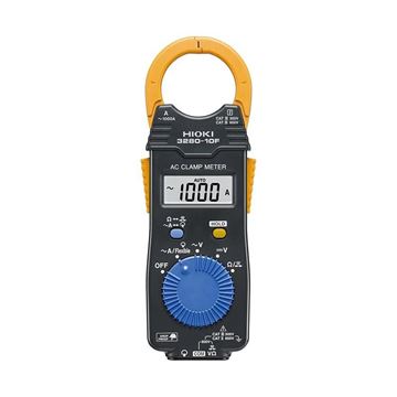 مولتی متر کلمپی مدل10F-3280هیوکی HIOKI