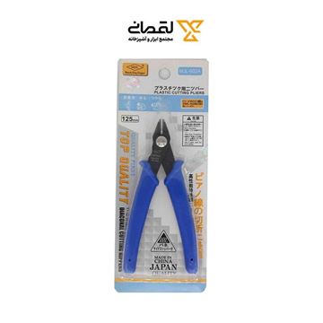 کف چین الکتریکی مدل MGL 602A-02