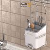 جا قاشقی مدل 161 (2731) پلاتین PELATIN-02