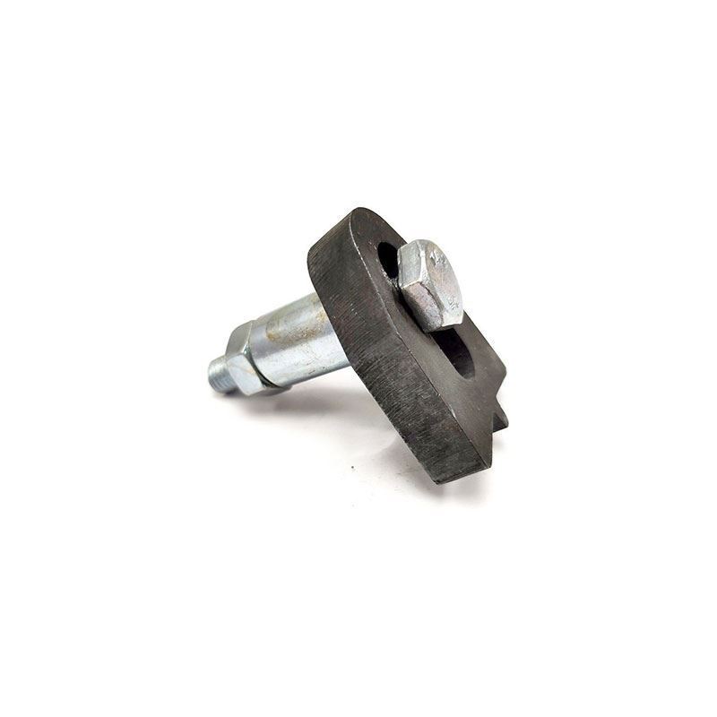 	قفل کن فلایویل کلیه خودروها تاپکس TOPEX-01