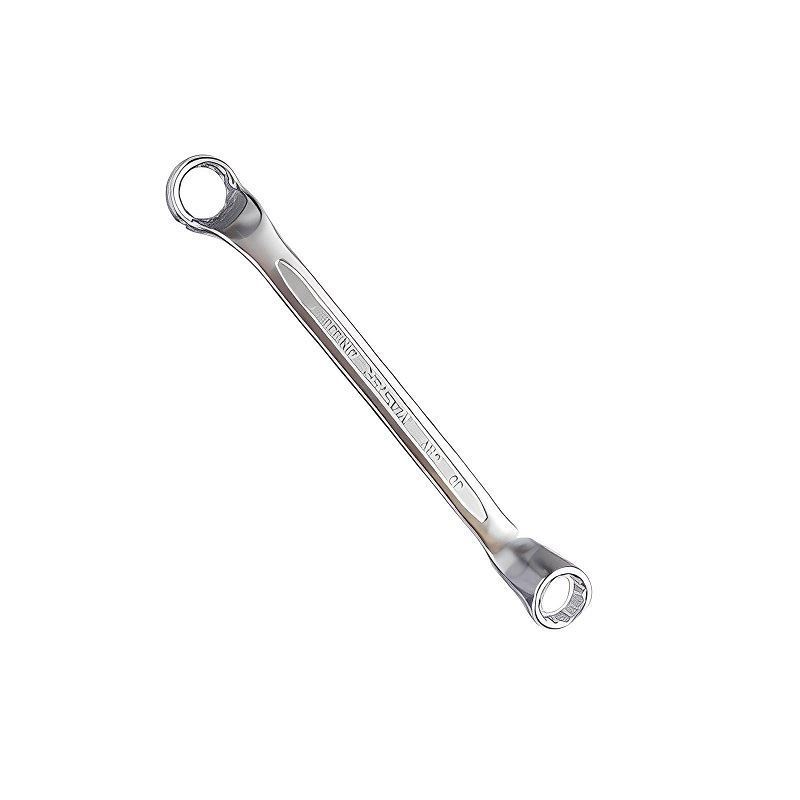  آچار دو سر رینگی 18- 19 مستر MASTER-01