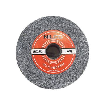 سنگ سنباده مش 46 نیلکو NILCO-01