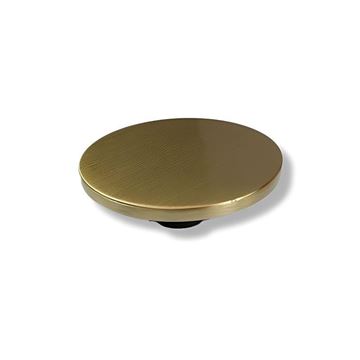 دستگیره کابینتی تک پیچ گرد زیتونی کد A730 آدا ADA-01