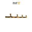 قلاب (هنگر) لباس کد 1104 آتریسا SKY
