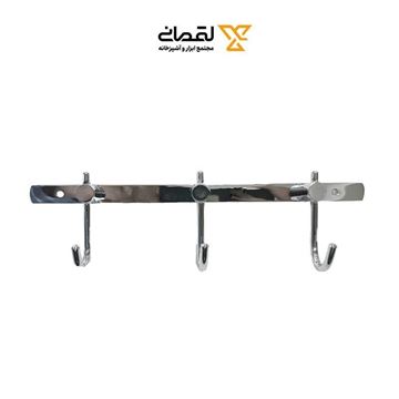قلاب (هنگر) لباس کد 1603 آتریسا SKY