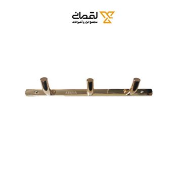قلاب (هنگر) لباس کد 1303 آتریسا SKY