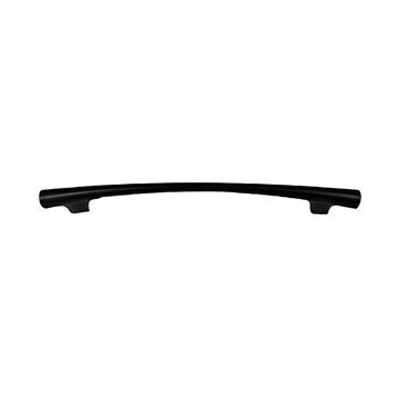 دستگیره کابینتی دو پیچ مشکی 8000 کوثر KOSAR