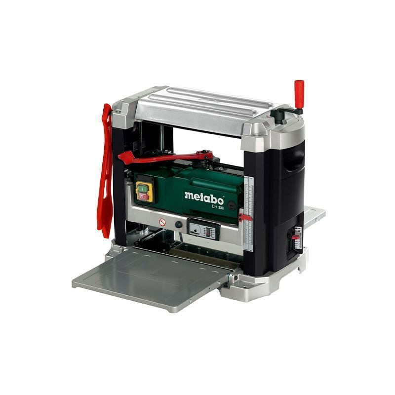 رنده گندگی مدل DH 330 متابو METABO