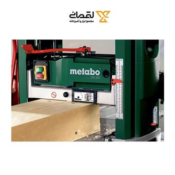 رنده گندگی مدل DH 330 متابو METABO
