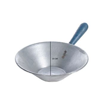 	ملاقه بنایی کوچک-02