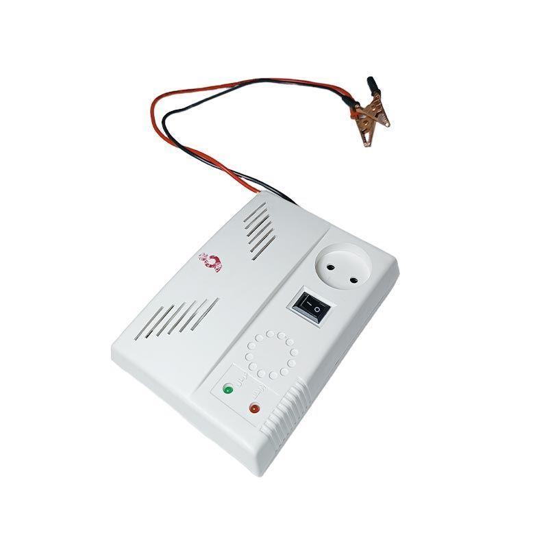 مبدل برق 200 وات Farafan-Nor