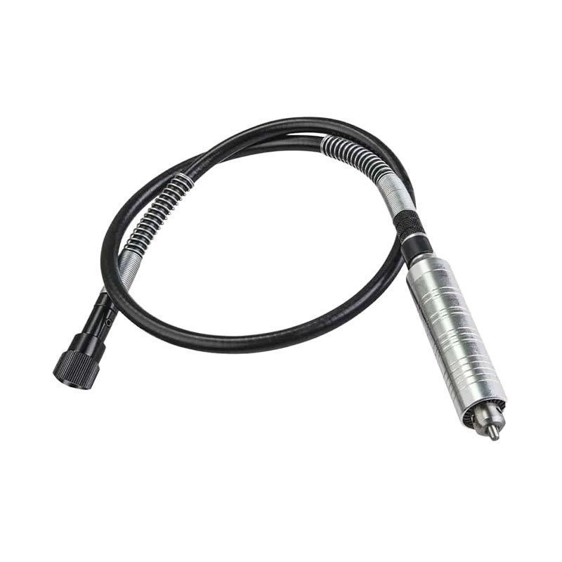 شیلنگ فرز حکاکی پدالی کد GTSF200 سیلور SILVER