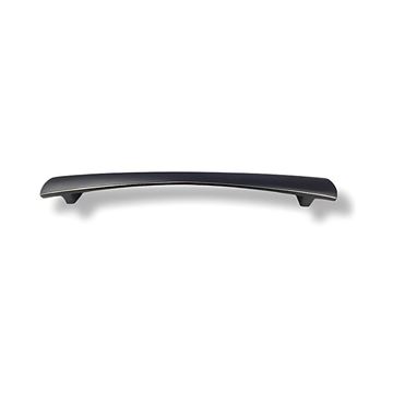 دستگیره کابینتی دو پیچ مشکی 2023 کوثر KOSAR-01