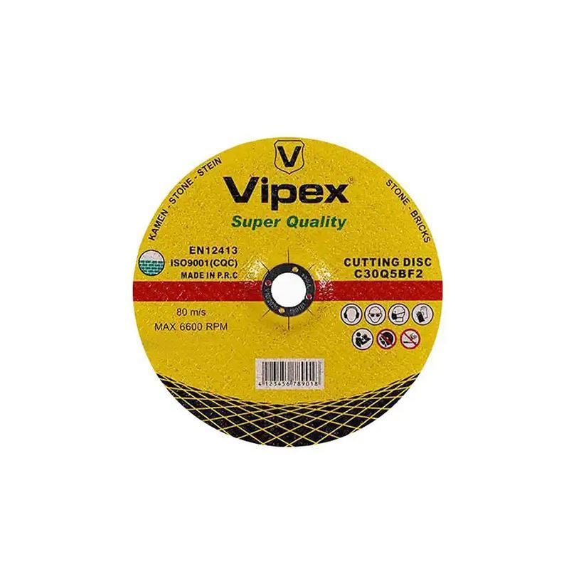 صفحه سنگبری 4*230 ویپکس VIPEX